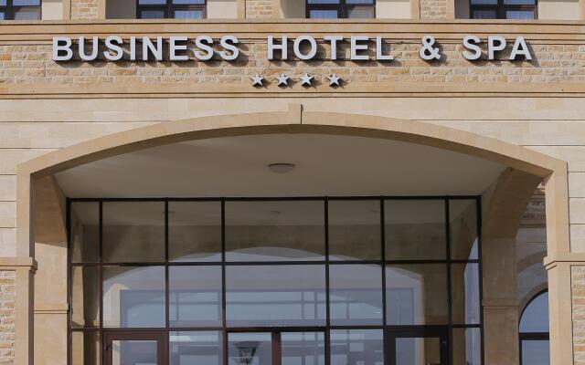 Отель Сарыкум