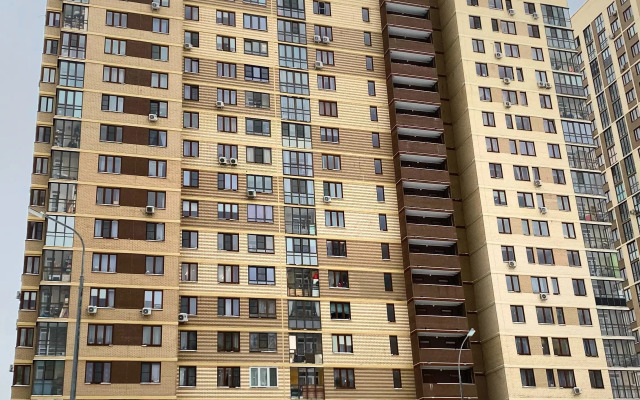 Uyutnaya Studiya V Tsentre Dolgoprudnogo Flat