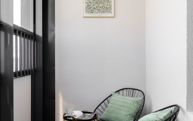 Eliza Home Na Dalnevostochnom Apartments
