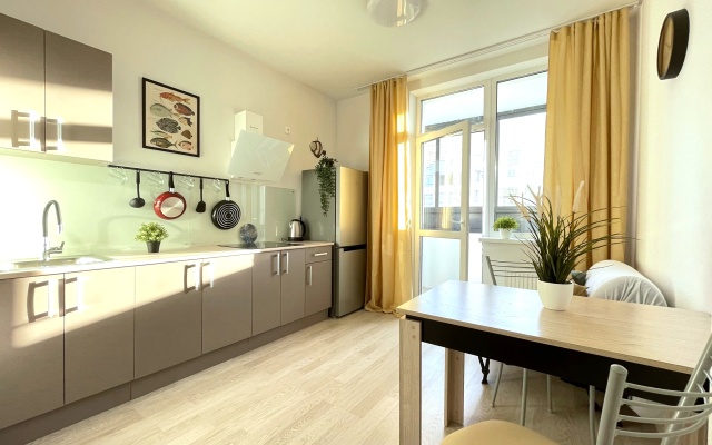 Апартаменты DailyRentApart-Современник