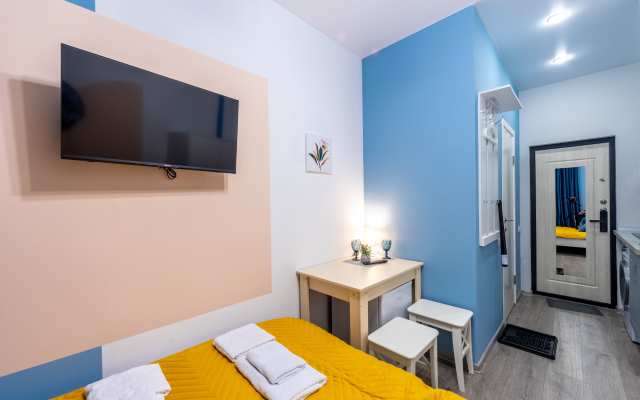 Апартаменты Студия № 5