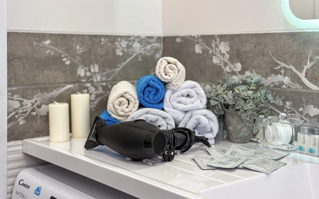 Квартира Уютная евродвушка в центре у самого моря