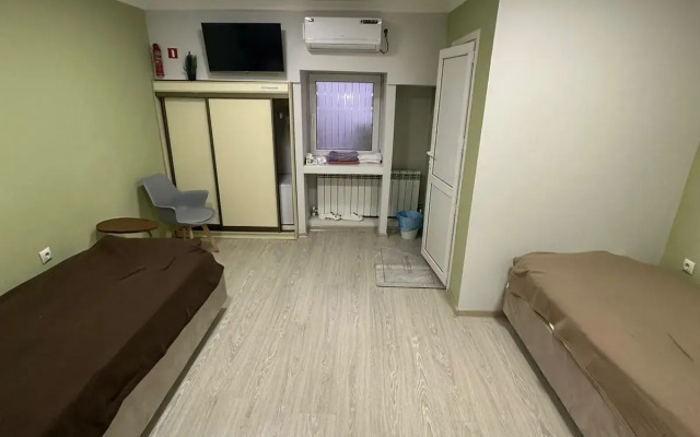 Mini hotel Hotel Rizo