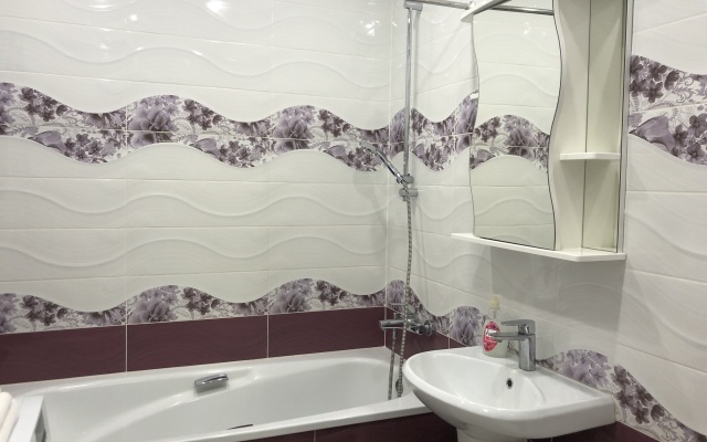 Otlichnye Apartamenty Ryadom S Verkhnim Ozerom Apartments