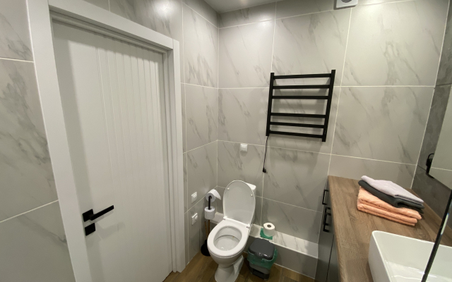 Квартира Студия в Городе у Воды