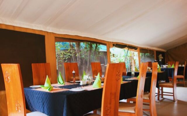 Mara Eden Safari Camping