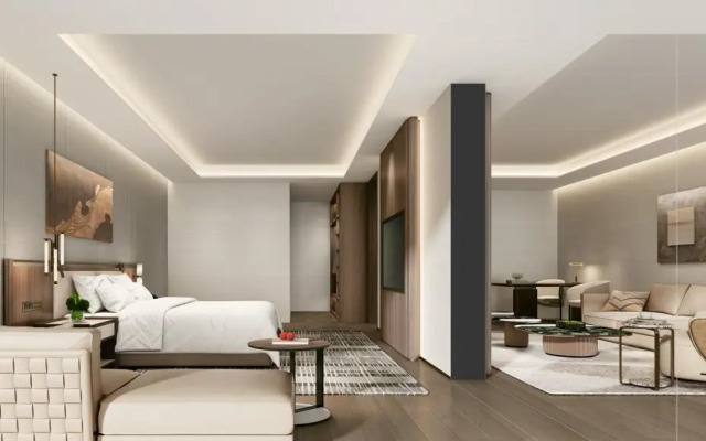 Swissôtel Tashkent (Opening May 2025)