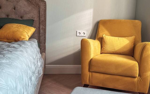 Myhome Apartments