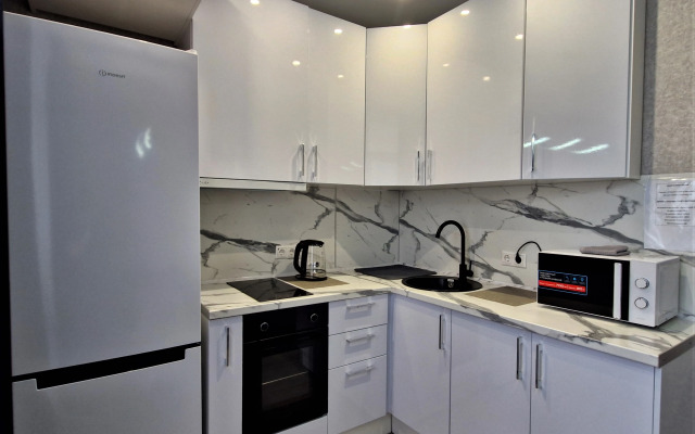 Апартаменты Стильные современные в Заветах Ильича