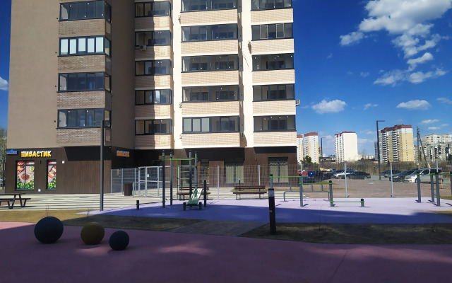 Апартаменты Кофеин 2