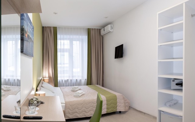 Key Element Hotel