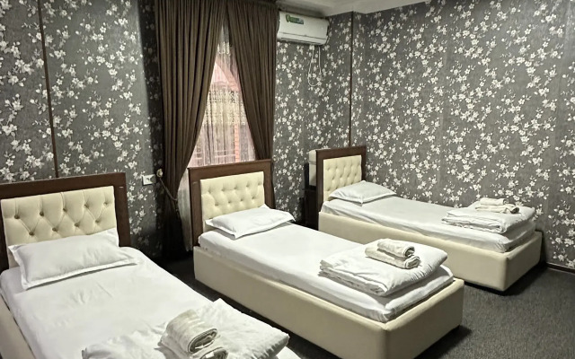 Гостевой дом Brick Palace