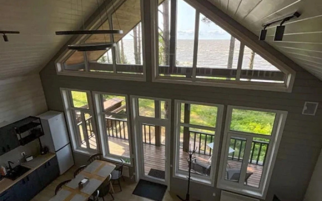 Частный дом Алатирва