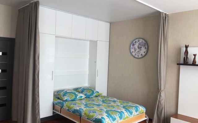 Апартаменты Раушен Престиж Барселона