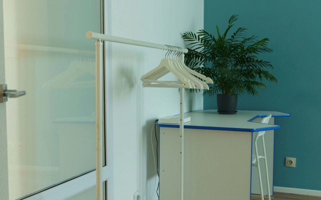 Квартира 2-к Шикарная Рядом с Рощей