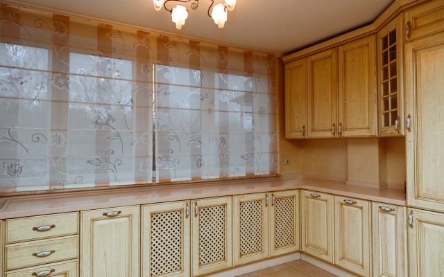 V Prohorovo Guest House