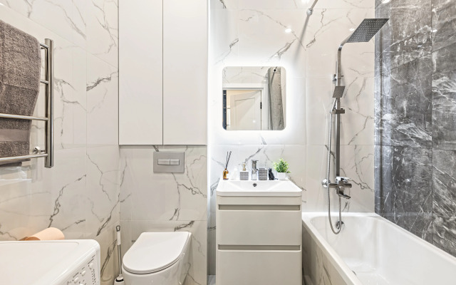 Апартаменты у Парка Усадьба Михалково