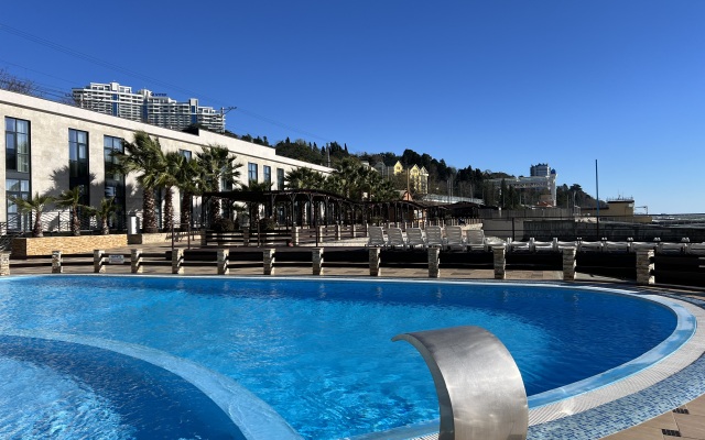 Porto Apart Hotel Apart-Hotel