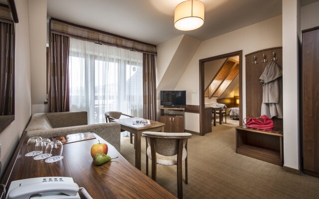 Pensjonat pod Kotelnica Hotel