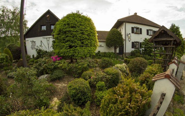 Pension Regina Apart-Hotel