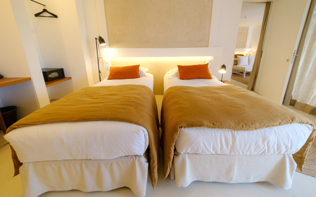 Sorraia Hotel