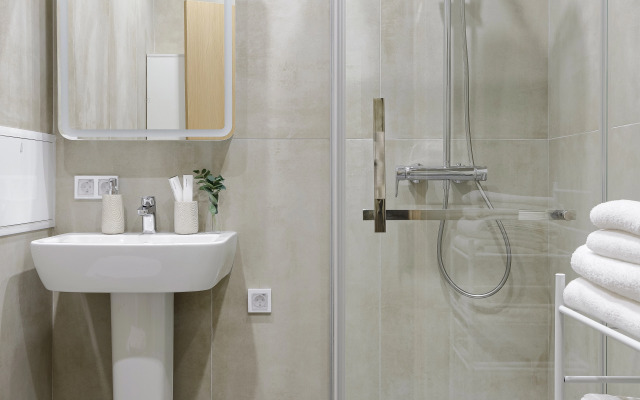 Апартаменты Grand Palace 604