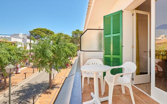 Hostal Talamanca