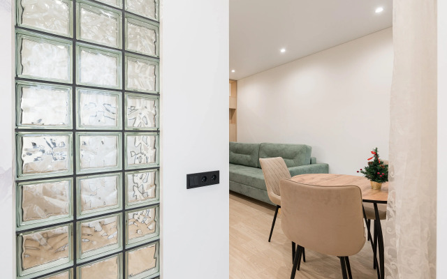 Апартаменты Best view Minsk Mir