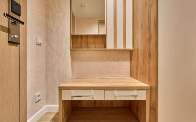 Апартаменты Grand Palace 1231