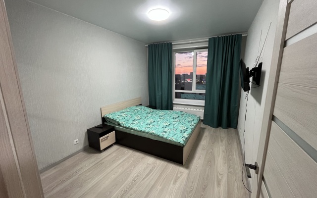 Апартаменты Жильё Рядом с Центром