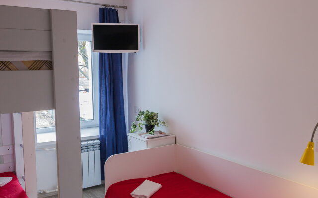Art Centralnyi Hotel