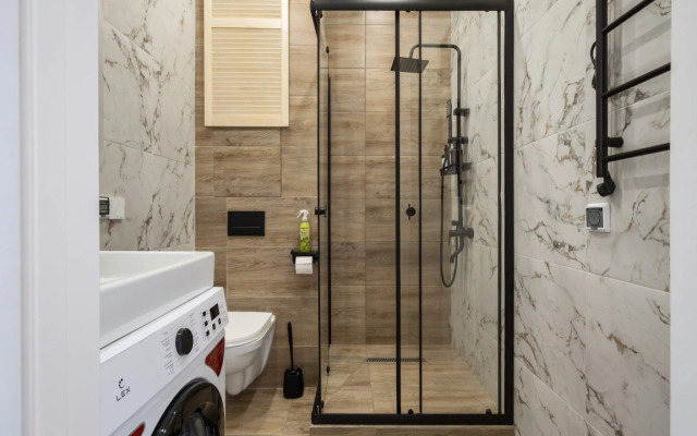 Апартаменты 1 СуткиСпб Садовая 7-9-11