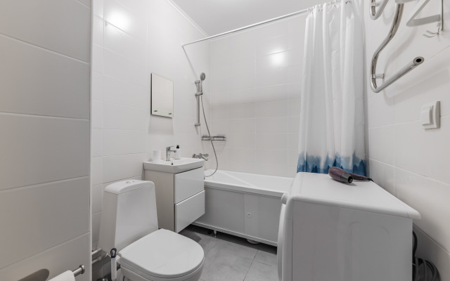 Amore v Lavrikakh Apartments