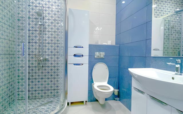 S Vidom Na Bukhtu Apartments