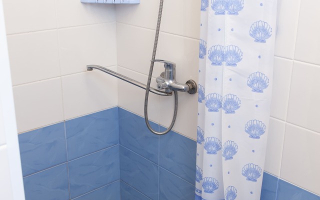 Apelsin Guest House