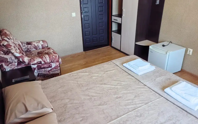 Stefaniya Guest House