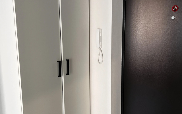 Na Matreny Nazdrachevoy 5/2 Flat