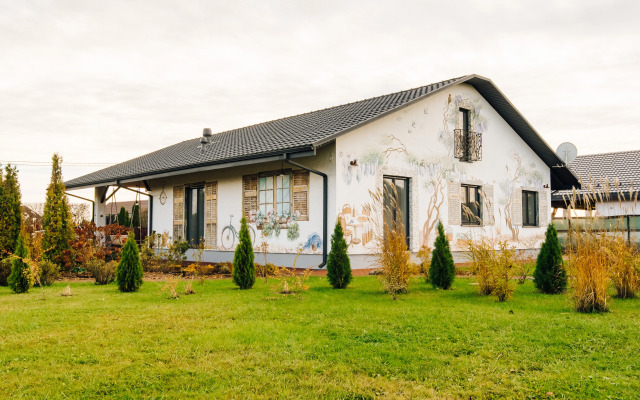 Гостевой дом Волшебное место