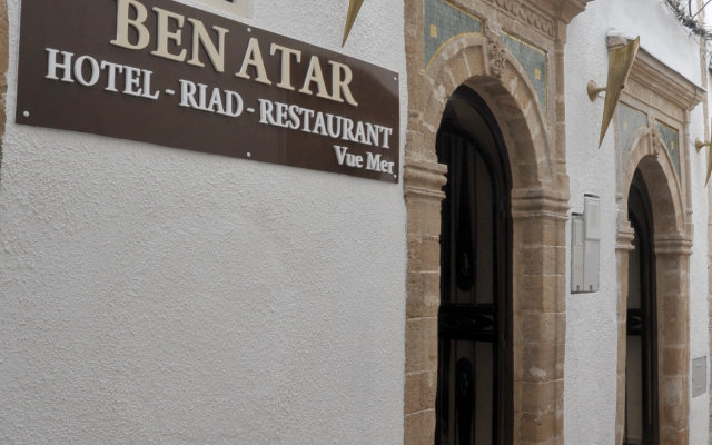 Hotel Riad Benatar