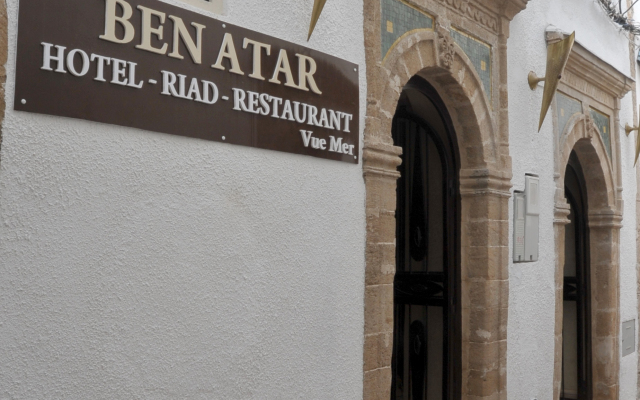 Riad Benatar Hotel