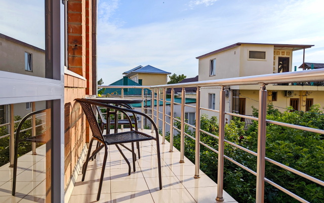 Гостевой дом Natali