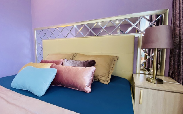 Апартаменты Superior