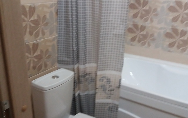 Yes Ok v ZhK Moskva Apartments