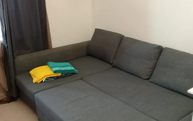 Квартира Студия у космопорта