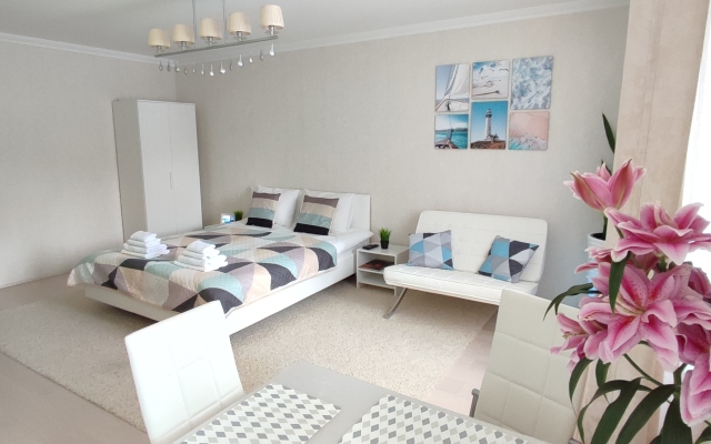 Teploye Mesto Flat