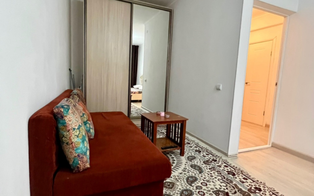 Odnokomnatnaya Kurmangazy Flat