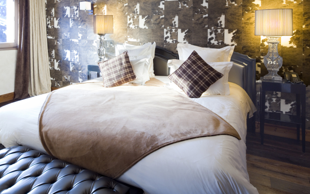 Hotel L'HELIOS & SPA
