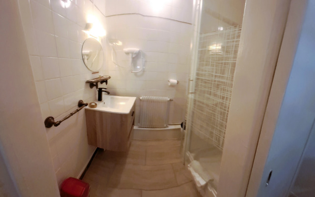 Отель Opal'Oriental