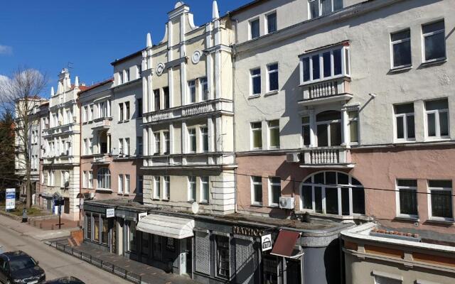 Апартаменты Apart39 VIP в Старом Городе