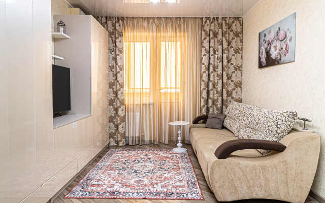 Квартира Уютная недалеко от Университета